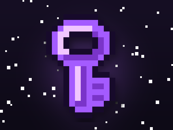 Storm Key